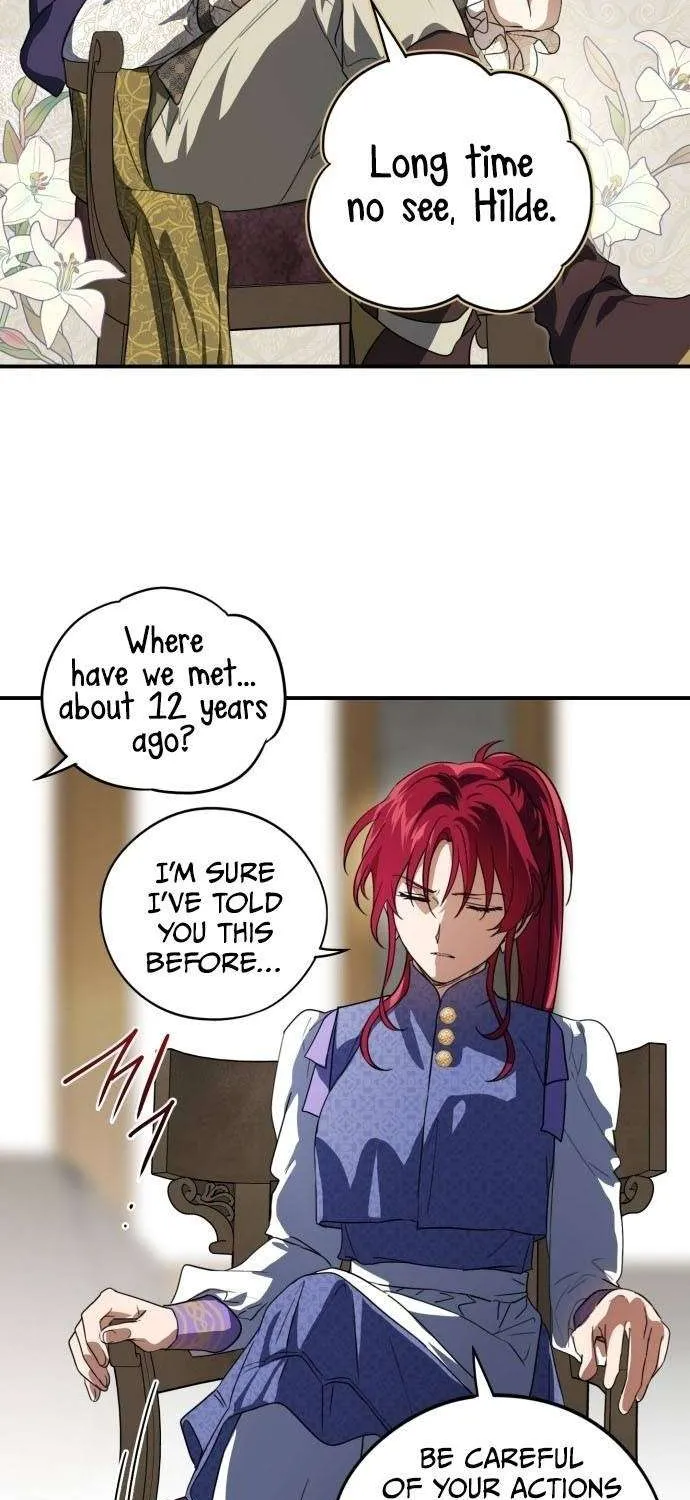 Read Blinded By The Setting Sun chapter 116 image 17 on Lezhin