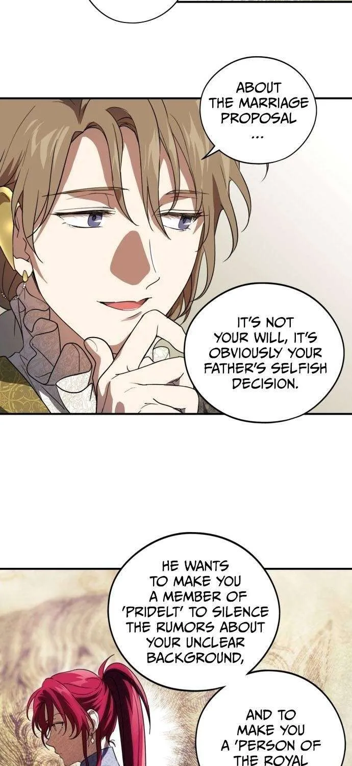 Read Blinded By The Setting Sun chapter 116 image 19 on Lezhin