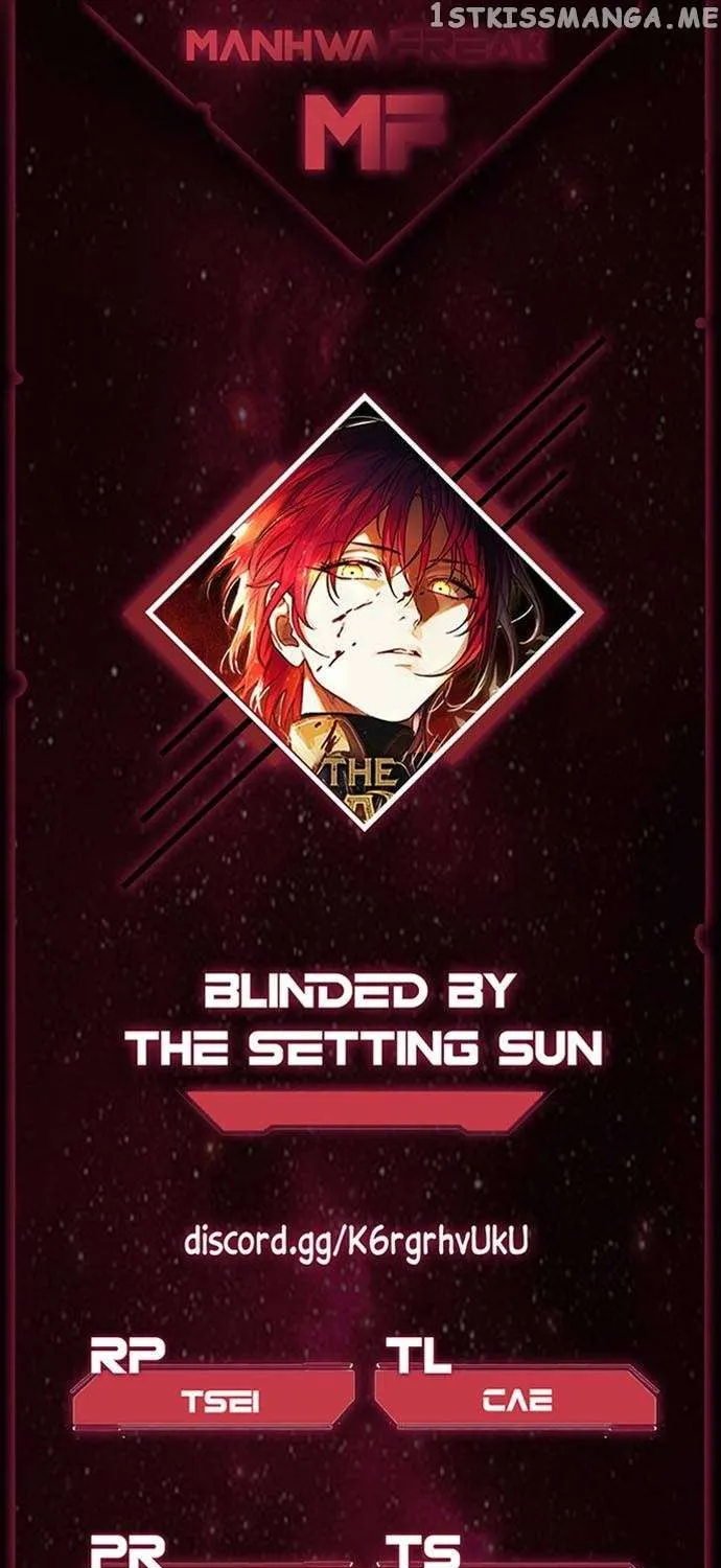 Read Blinded By The Setting Sun chapter 116 image 2 on Lezhin