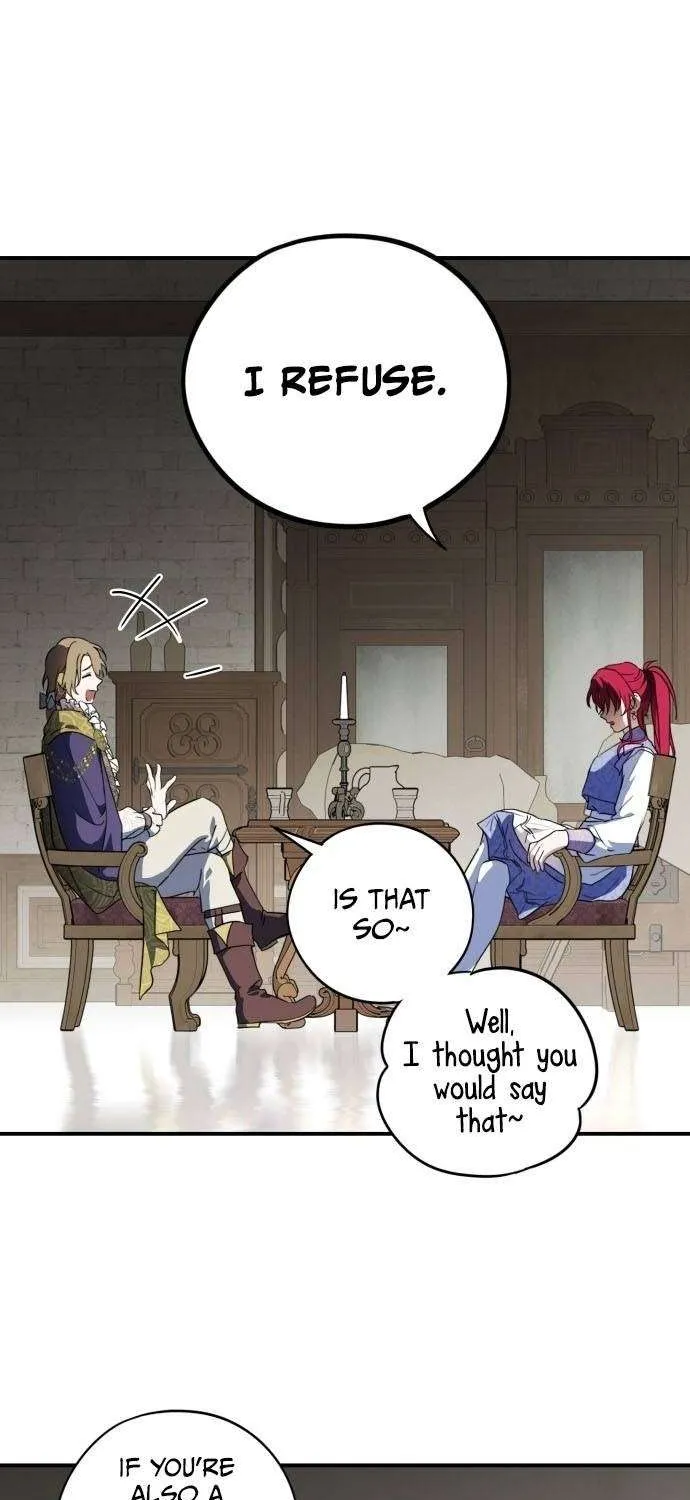 Read Blinded By The Setting Sun chapter 116 image 21 on Lezhin