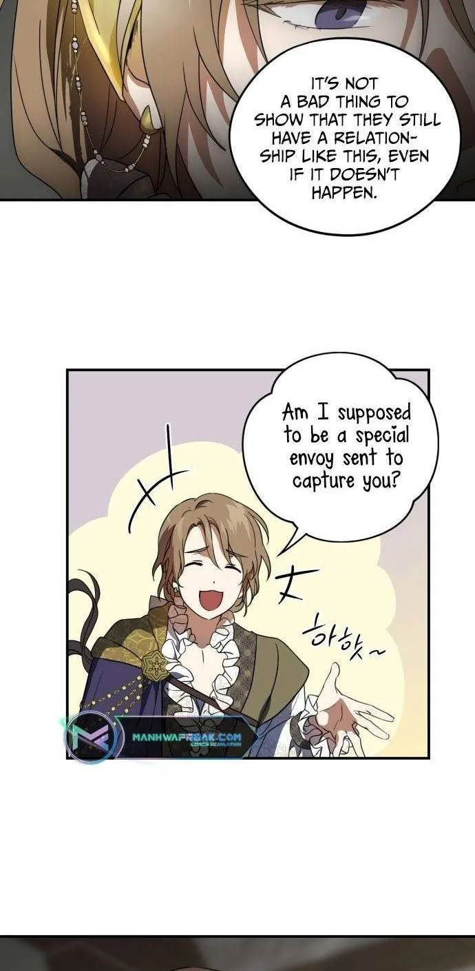 Read Blinded By The Setting Sun chapter 116 image 24 on Lezhin