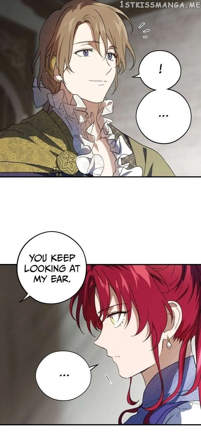 Read Blinded By The Setting Sun chapter 116 image 25 on Lezhin