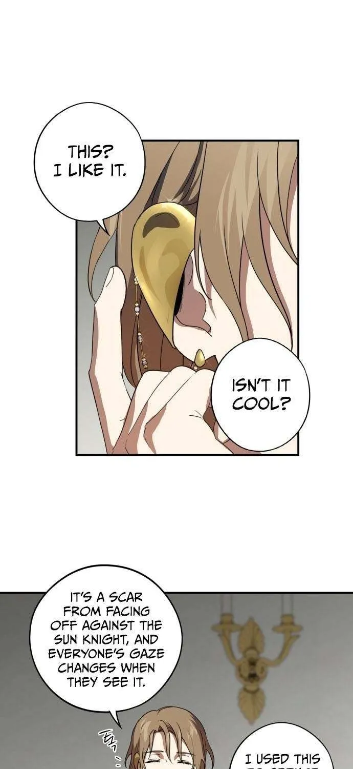 Read Blinded By The Setting Sun chapter 116 image 26 on Lezhin