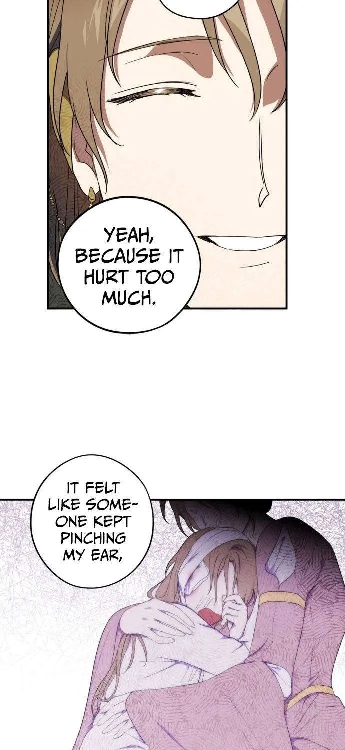 Read Blinded By The Setting Sun chapter 116 image 29 on Lezhin