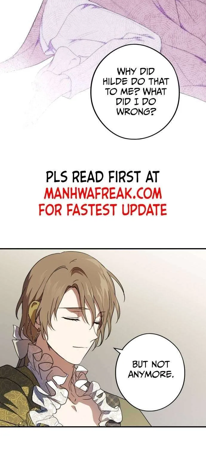 Read Blinded By The Setting Sun chapter 116 image 30 on Lezhin