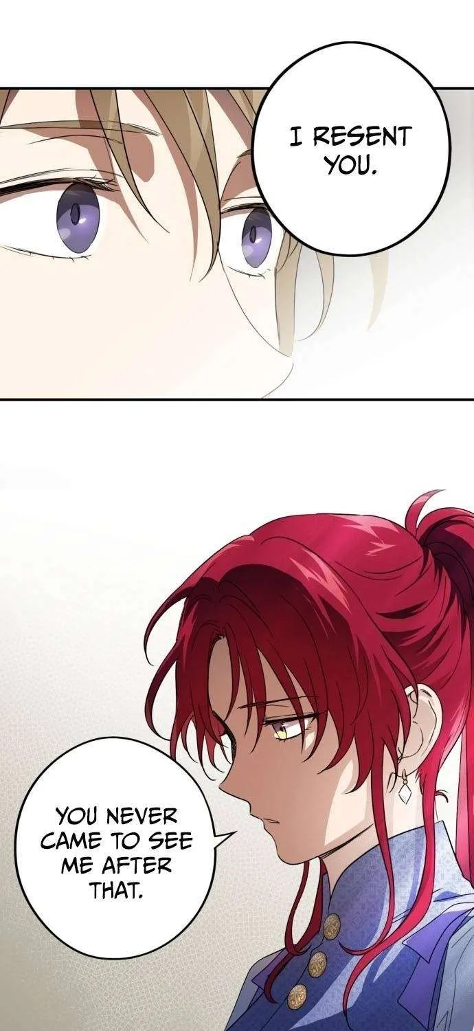 Read Blinded By The Setting Sun chapter 116 image 31 on Lezhin