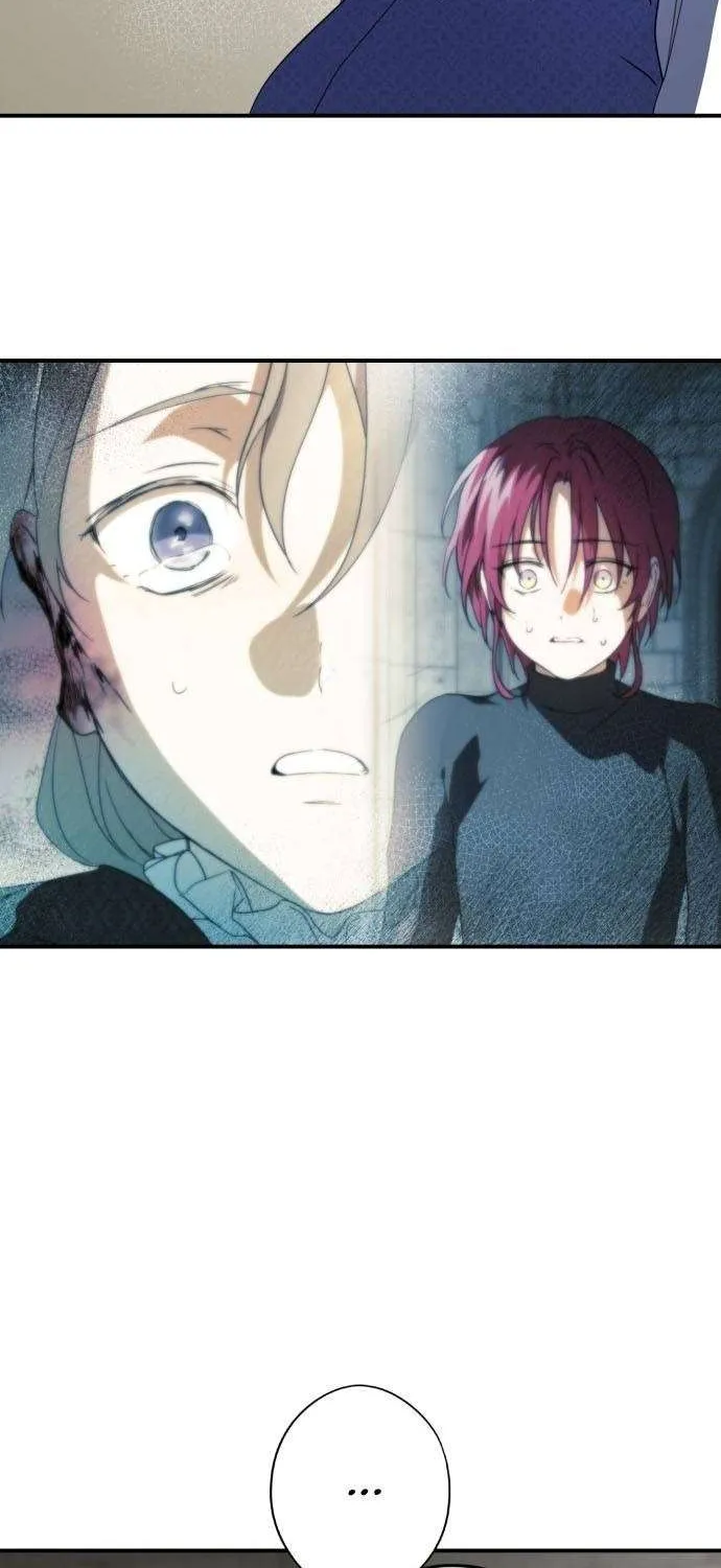 Read Blinded By The Setting Sun chapter 116 image 32 on Lezhin