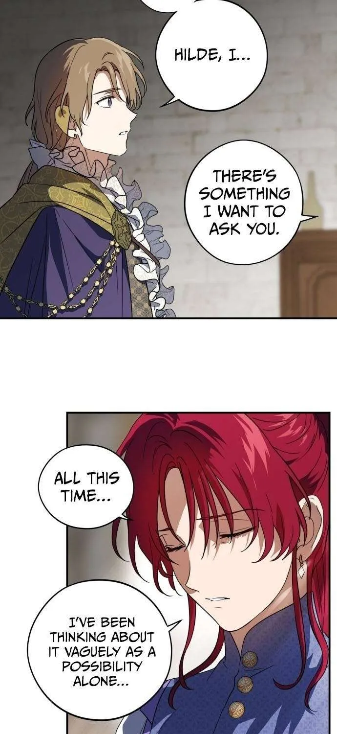 Read Blinded By The Setting Sun chapter 116 image 33 on Lezhin