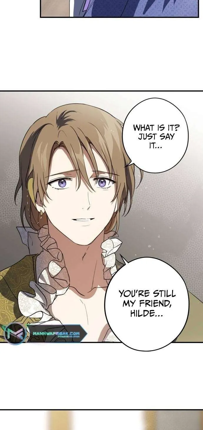 Read Blinded By The Setting Sun chapter 116 image 34 on Lezhin