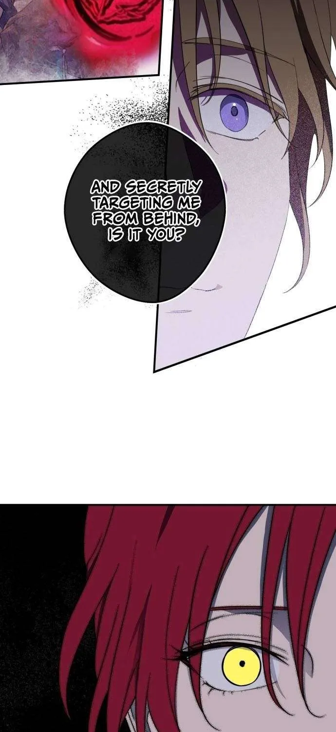 Read Blinded By The Setting Sun chapter 116 image 37 on Lezhin