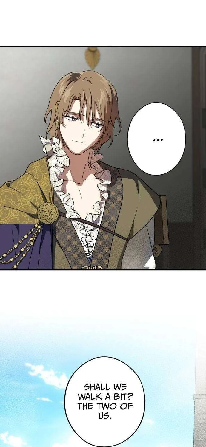 Read Blinded By The Setting Sun chapter 116 image 39 on Lezhin