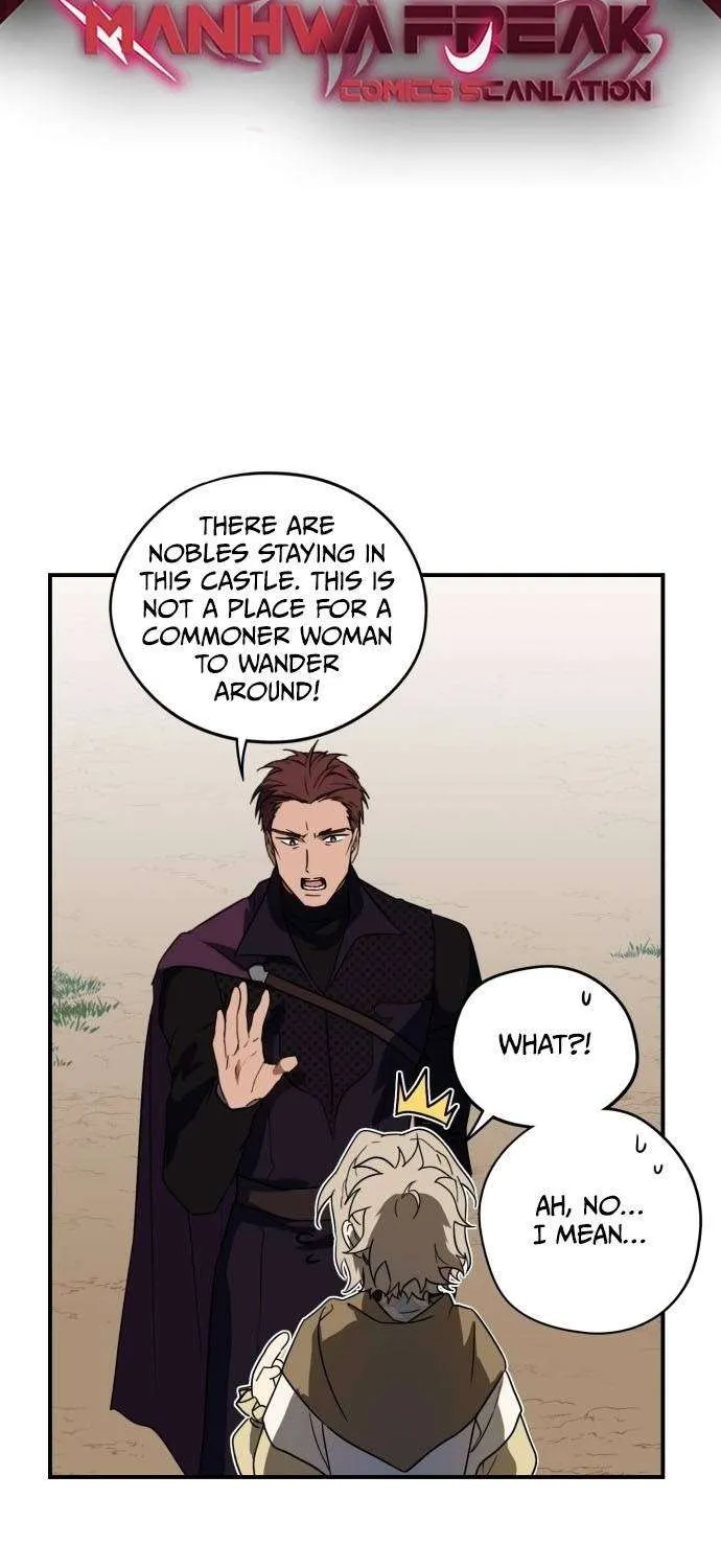 Read Blinded By The Setting Sun chapter 116 image 4 on Lezhin