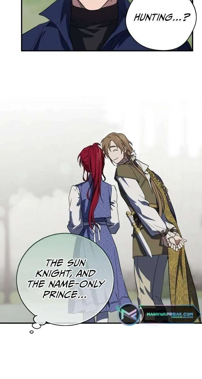 Read Blinded By The Setting Sun chapter 116 image 44 on Lezhin