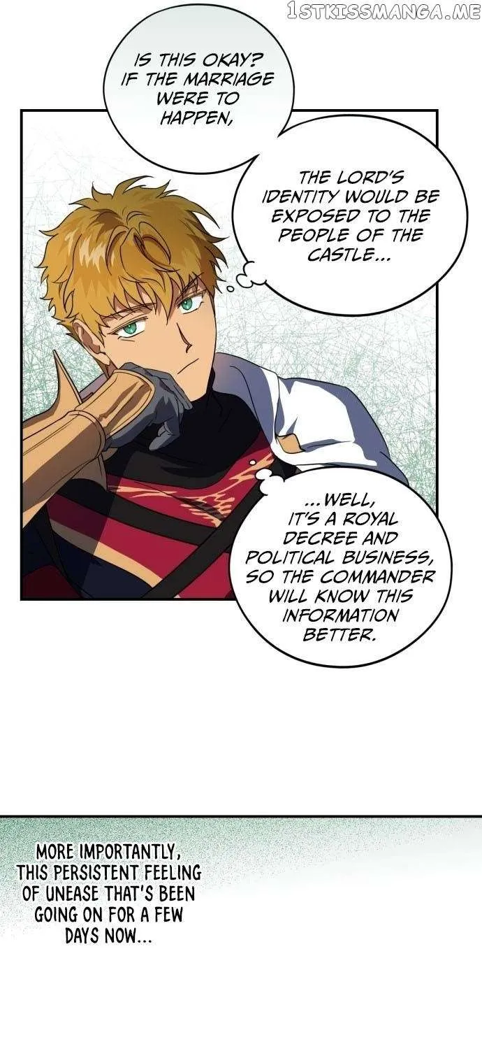 Read Blinded By The Setting Sun chapter 116 image 45 on Lezhin
