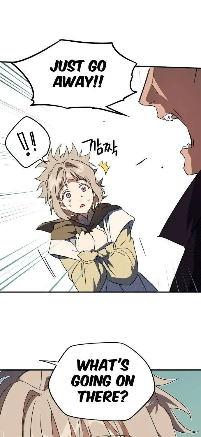 Read Blinded By The Setting Sun chapter 116 image 5 on Lezhin