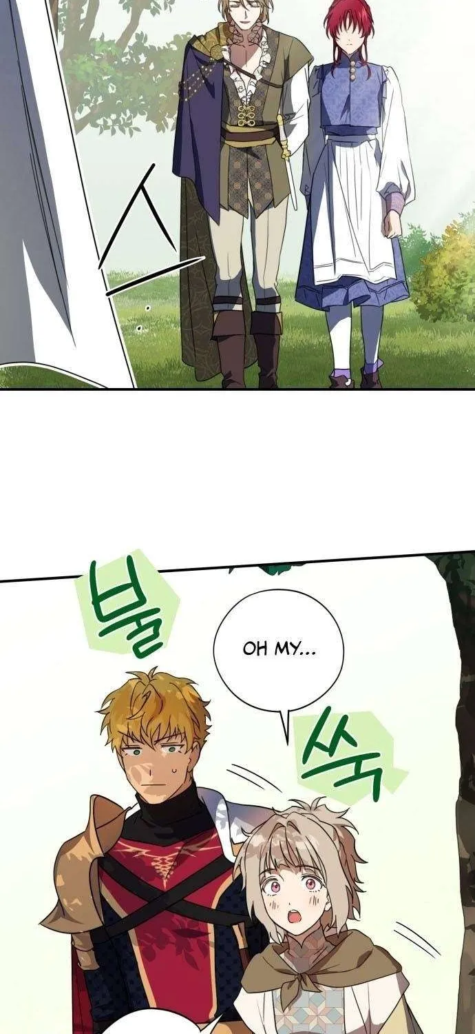 Read Blinded By The Setting Sun chapter 116 image 50 on Lezhin