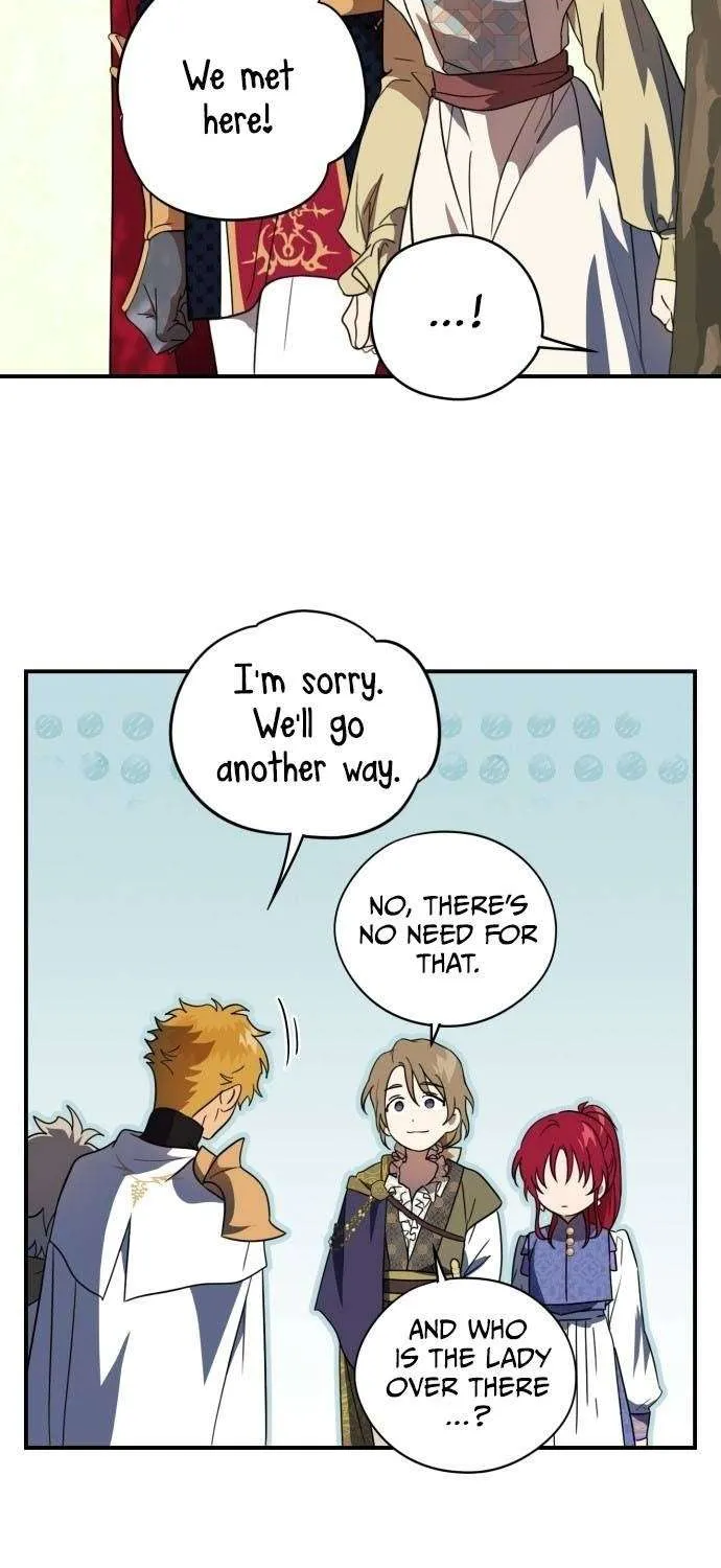 Read Blinded By The Setting Sun chapter 116 image 51 on Lezhin