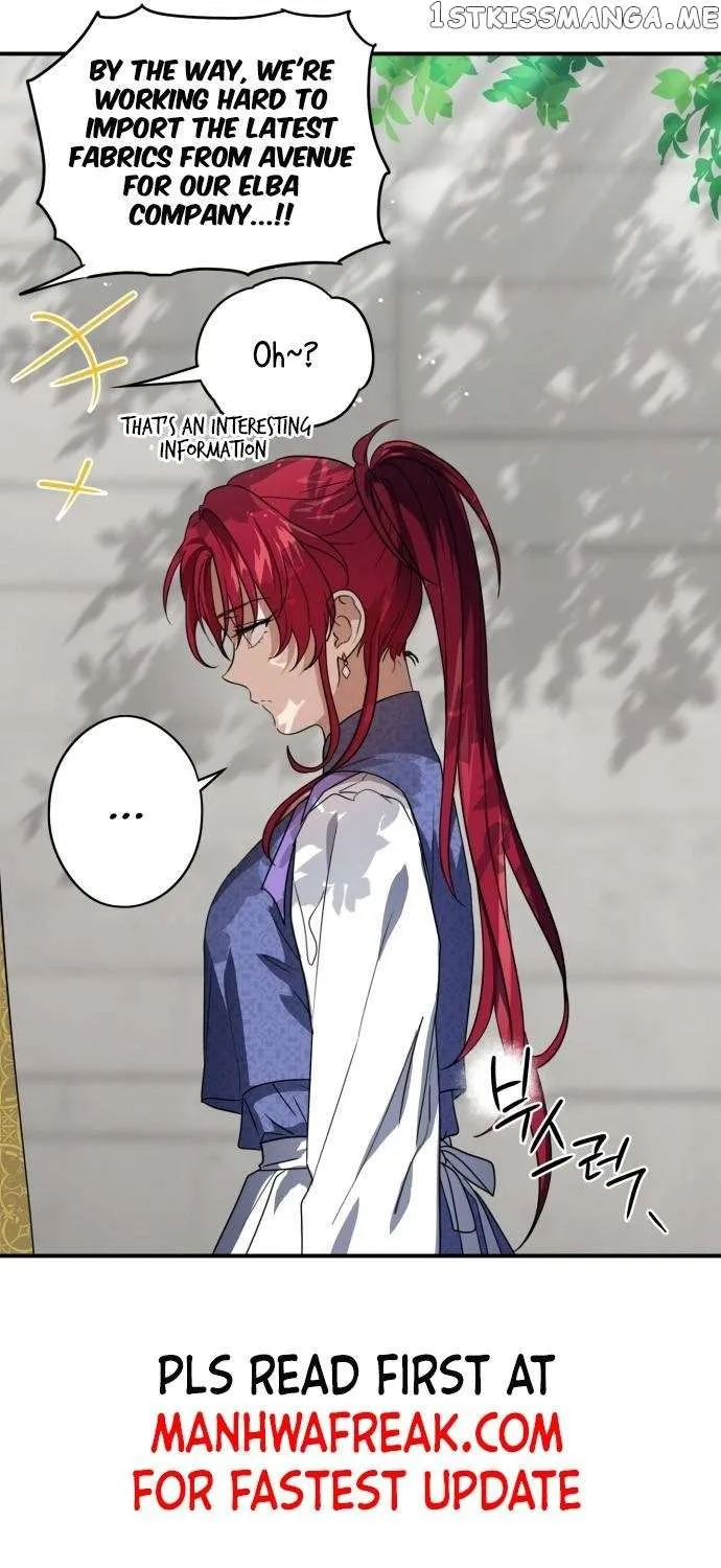 Read Blinded By The Setting Sun chapter 116 image 55 on Lezhin