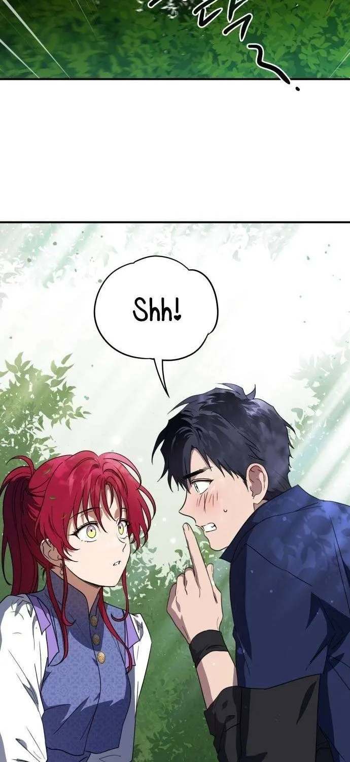 Read Blinded By The Setting Sun chapter 116 image 58 on Lezhin