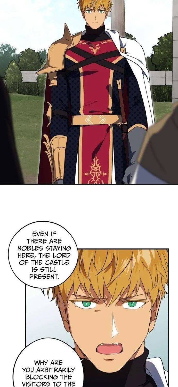 Read Blinded By The Setting Sun chapter 116 image 7 on Lezhin
