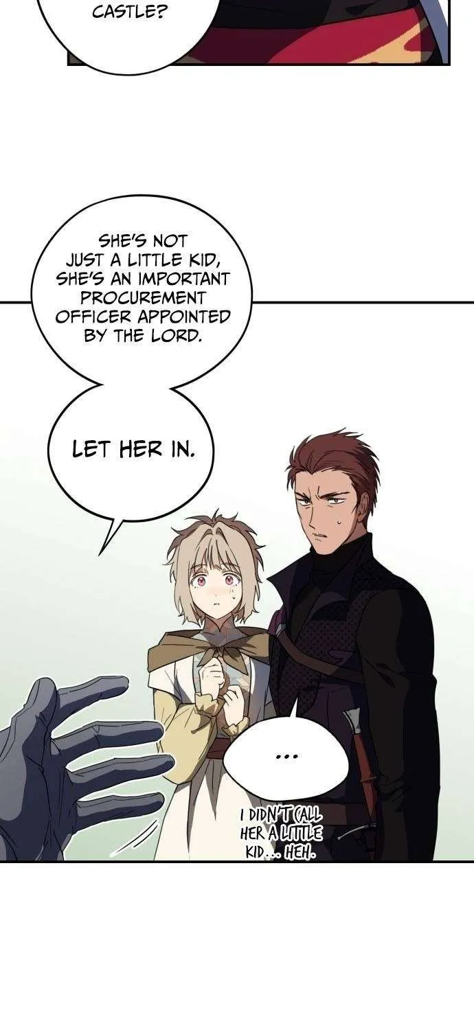 Read Blinded By The Setting Sun chapter 116 image 8 on Lezhin