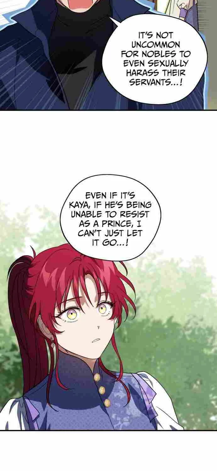 Read Blinded By The Setting Sun chapter 117 image 10 on Lezhin
