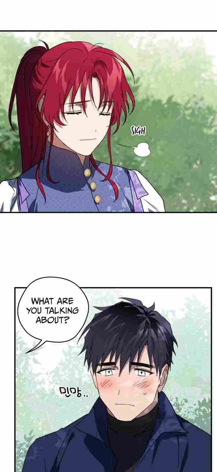 Read Blinded By The Setting Sun chapter 117 image 11 on Lezhin