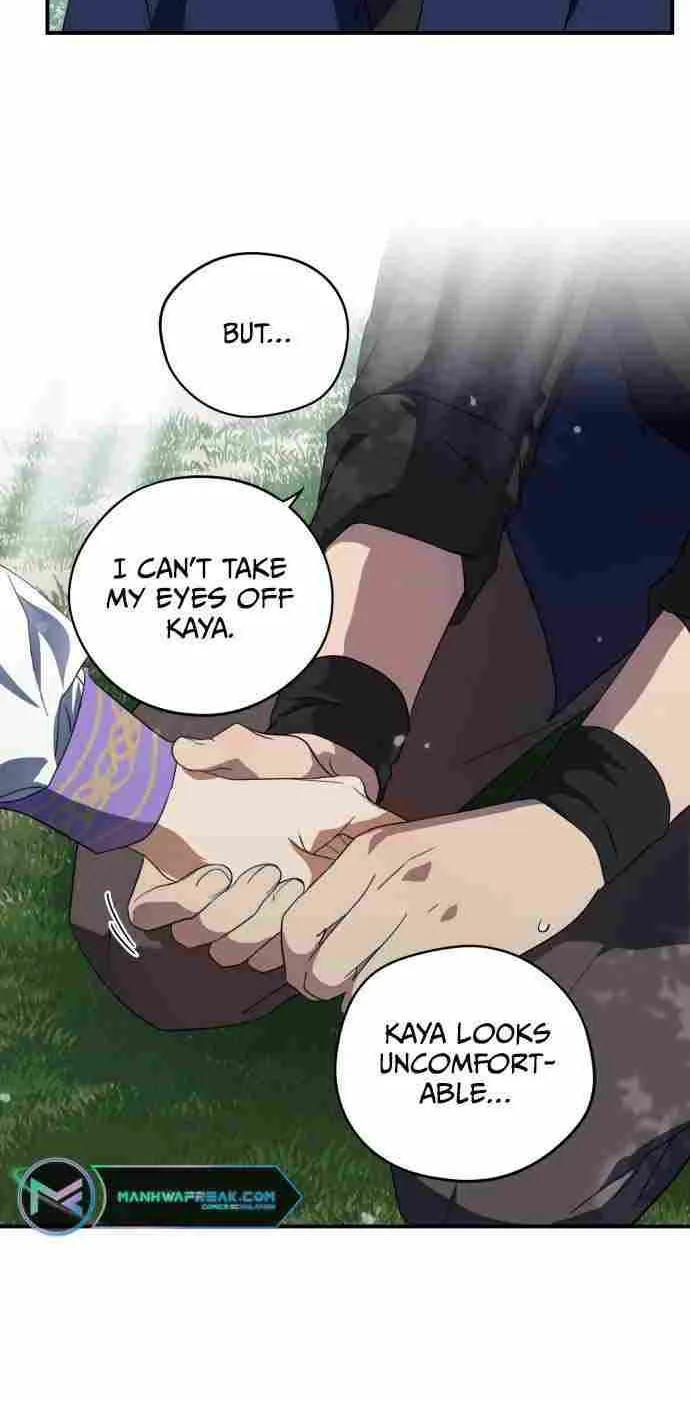 Read Blinded By The Setting Sun chapter 117 image 12 on Lezhin