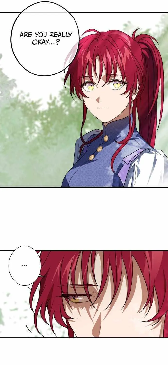 Read Blinded By The Setting Sun chapter 117 image 13 on Lezhin