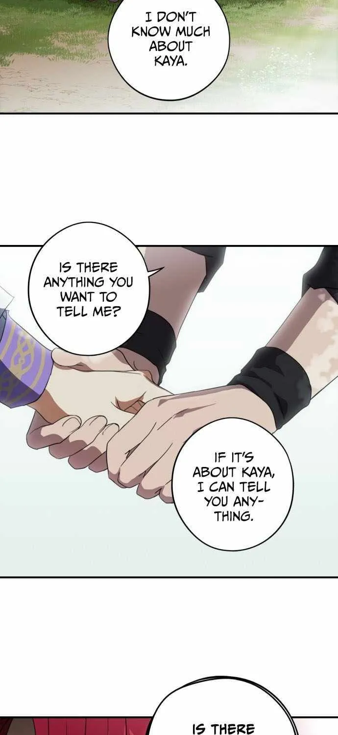 Read Blinded By The Setting Sun chapter 117 image 15 on Lezhin