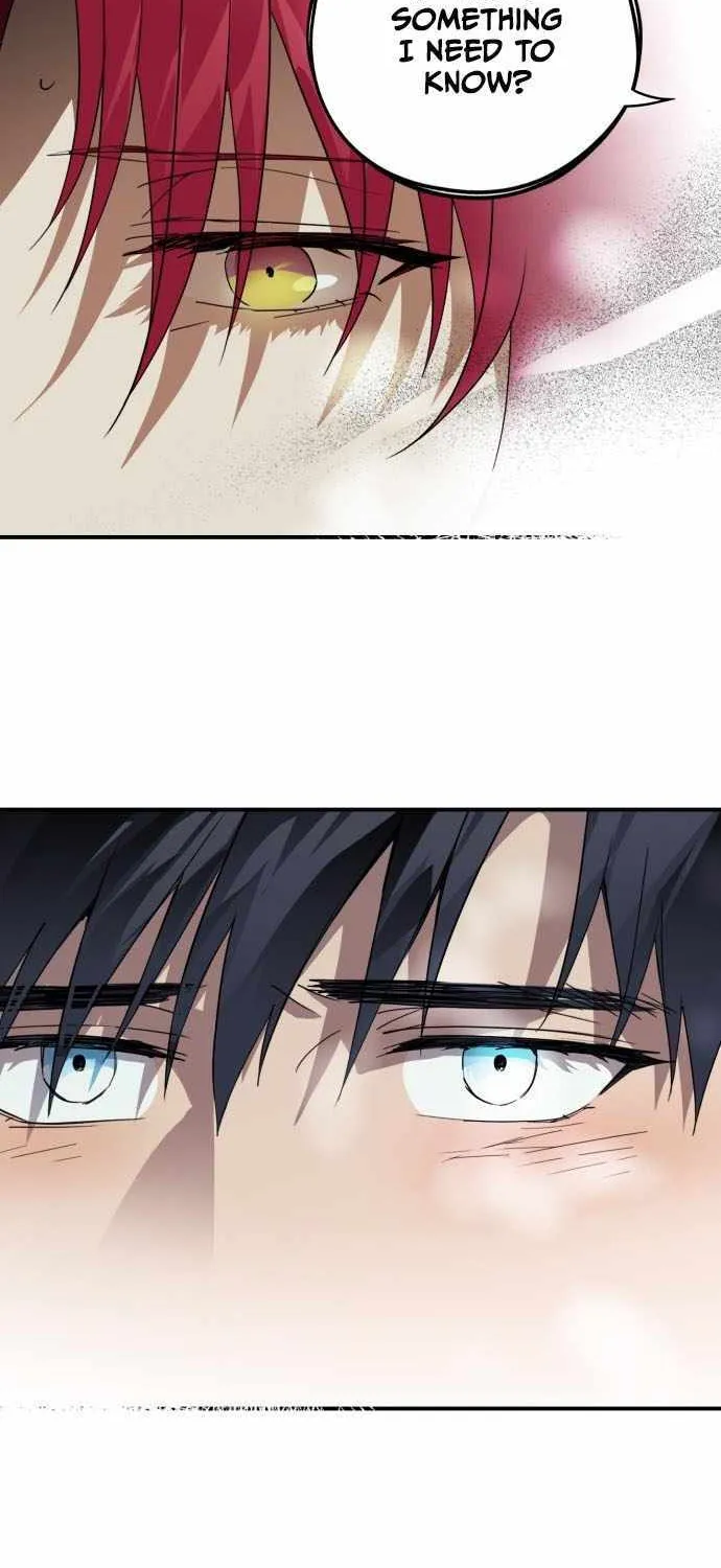 Read Blinded By The Setting Sun chapter 117 image 16 on Lezhin