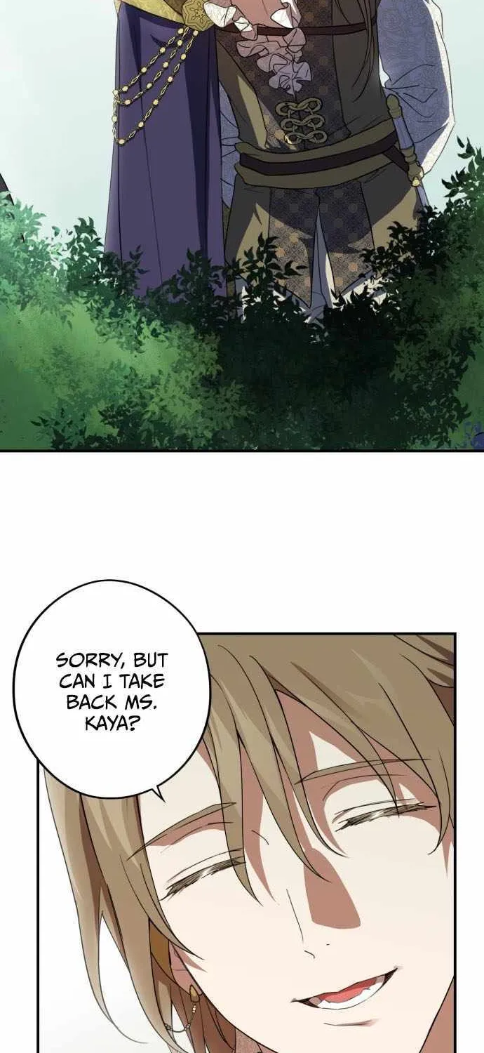 Read Blinded By The Setting Sun chapter 117 image 18 on Lezhin