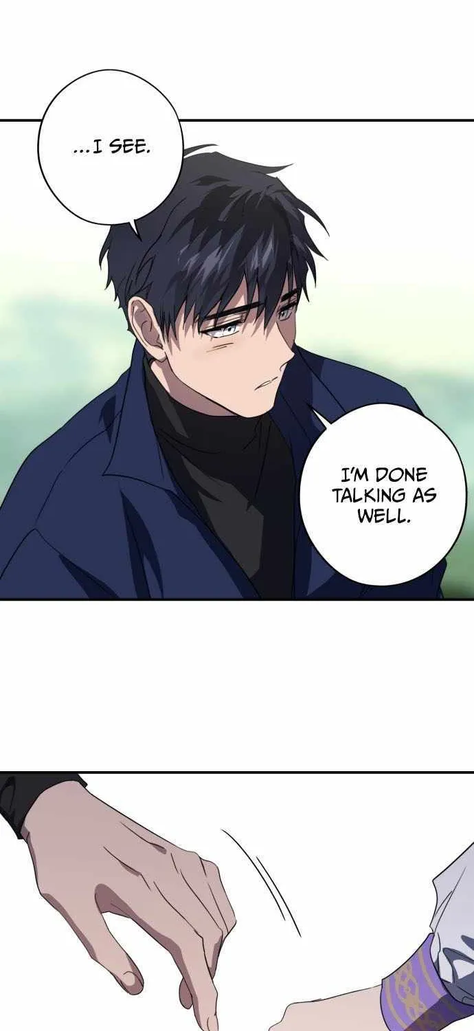 Read Blinded By The Setting Sun chapter 117 image 20 on Lezhin