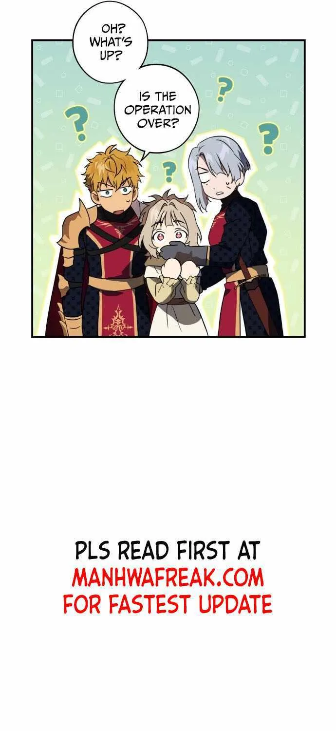 Read Blinded By The Setting Sun chapter 117 image 23 on Lezhin