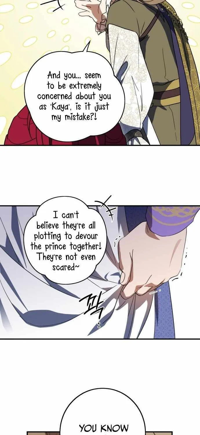 Read Blinded By The Setting Sun chapter 117 image 26 on Lezhin