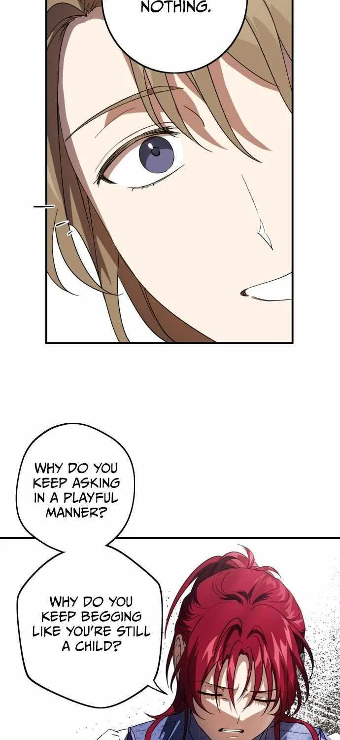 Read Blinded By The Setting Sun chapter 117 image 27 on Lezhin