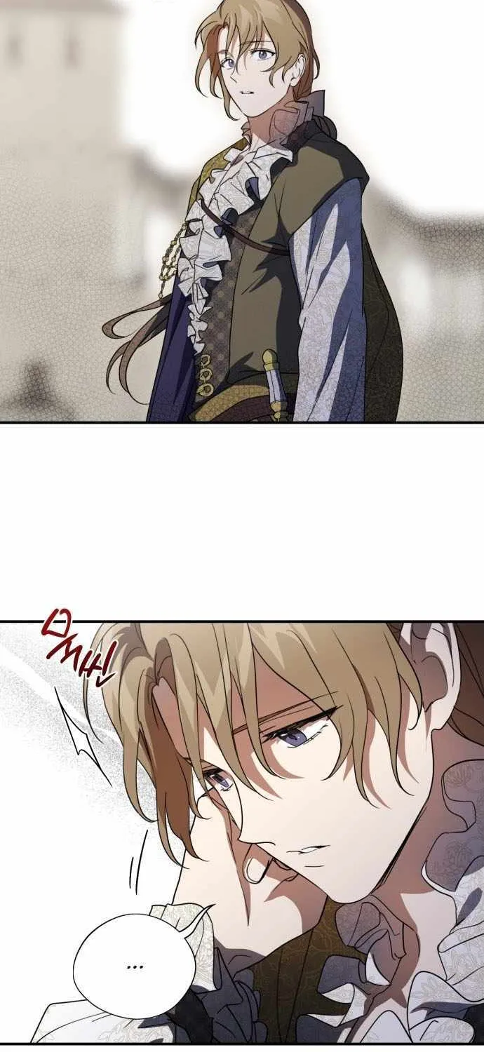 Read Blinded By The Setting Sun chapter 117 image 30 on Lezhin