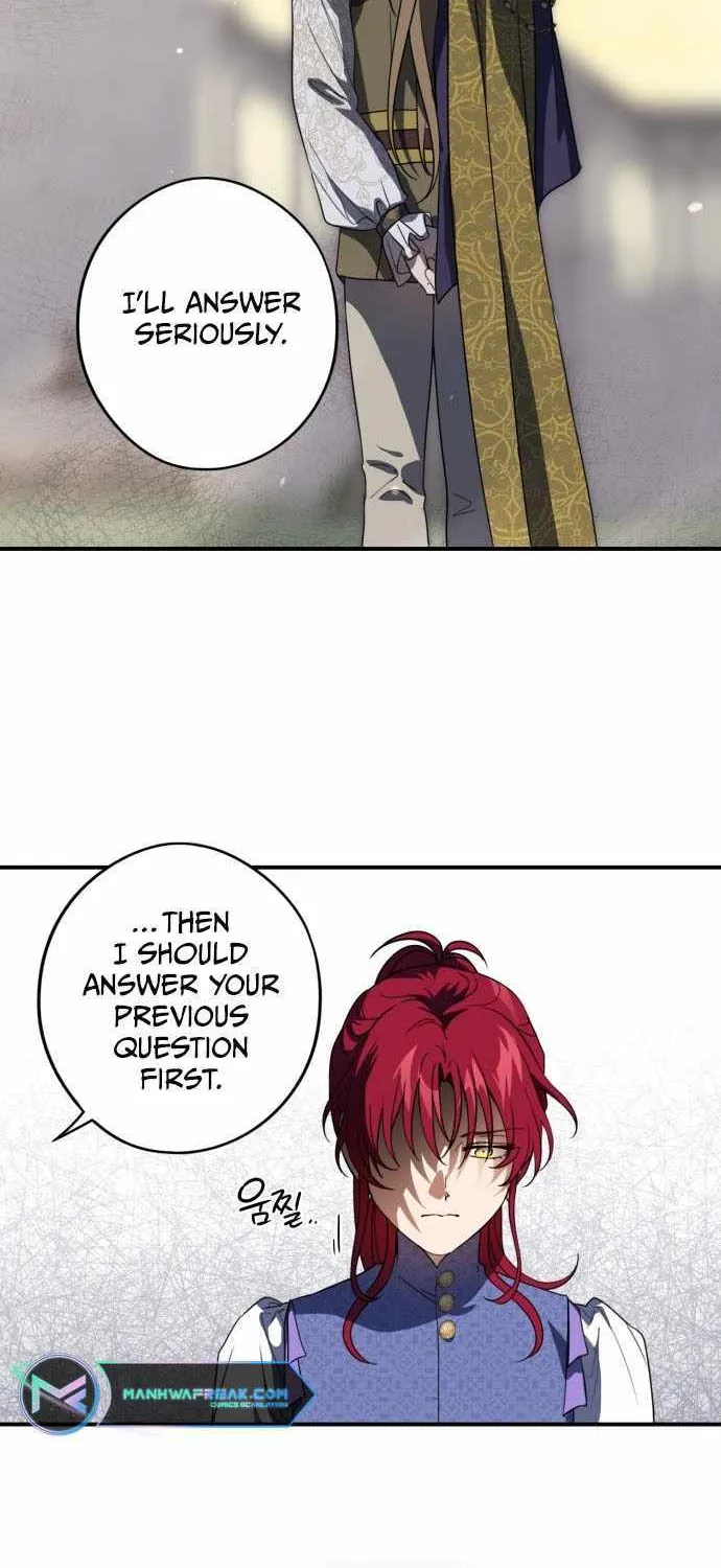 Read Blinded By The Setting Sun chapter 117 image 32 on Lezhin
