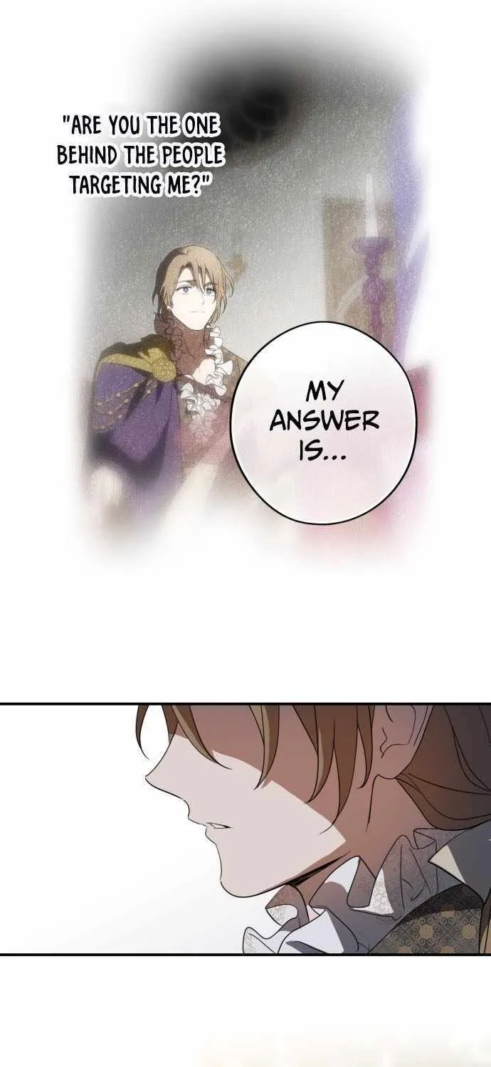 Read Blinded By The Setting Sun chapter 117 image 33 on Lezhin