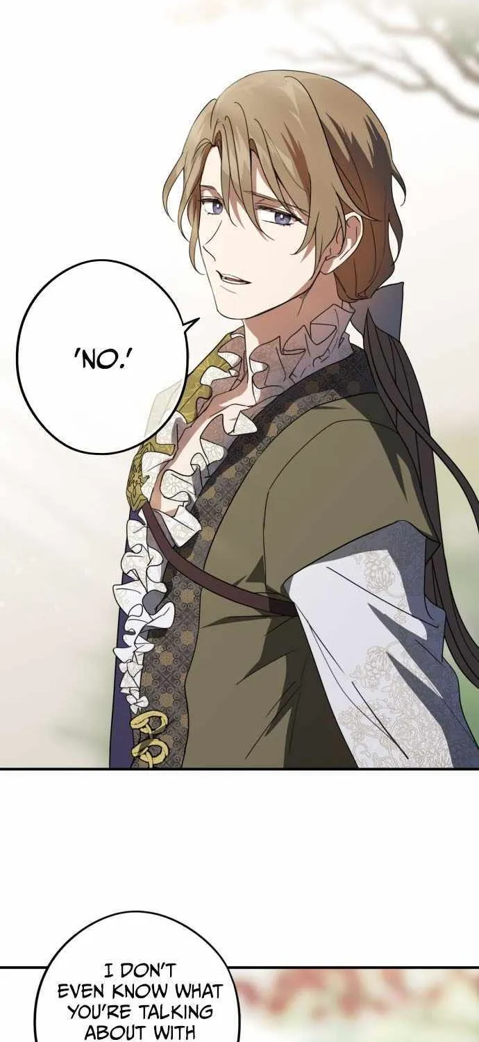 Read Blinded By The Setting Sun chapter 117 image 34 on Lezhin
