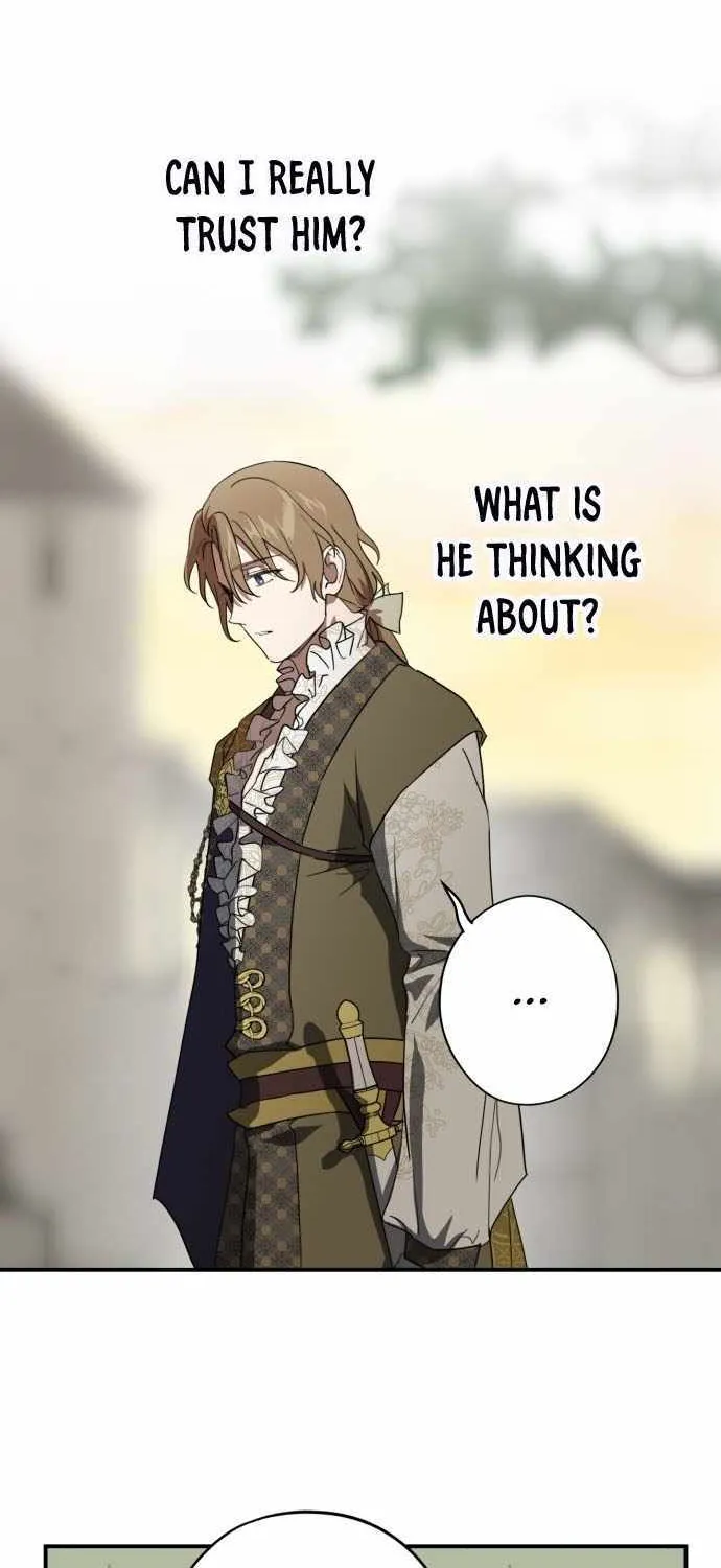 Read Blinded By The Setting Sun chapter 117 image 38 on Lezhin