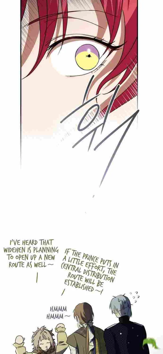 Read Blinded By The Setting Sun chapter 117 image 4 on Lezhin
