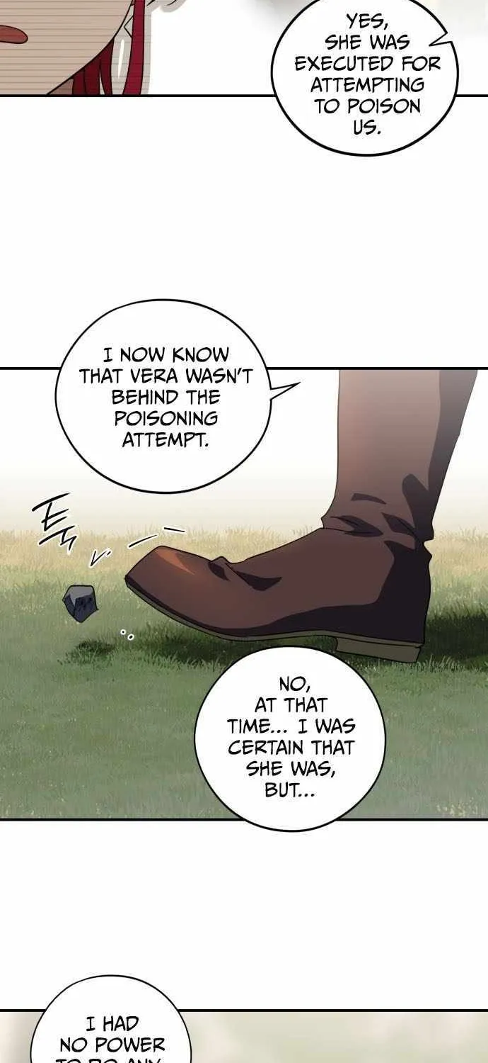 Read Blinded By The Setting Sun chapter 117 image 40 on Lezhin
