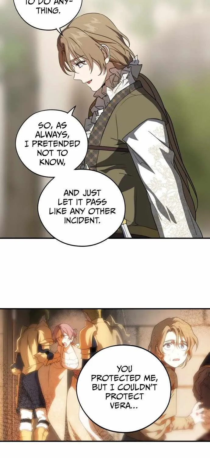 Read Blinded By The Setting Sun chapter 117 image 41 on Lezhin