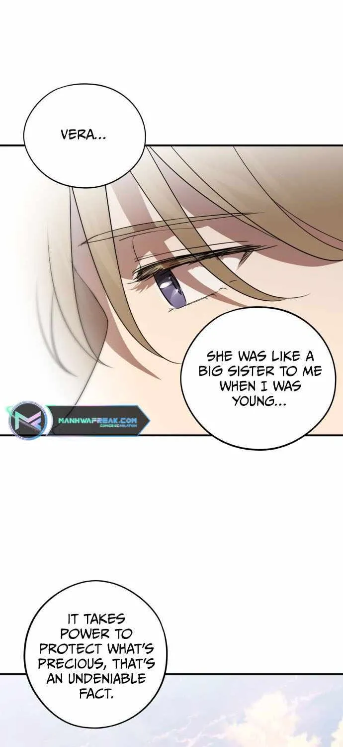 Read Blinded By The Setting Sun chapter 117 image 42 on Lezhin