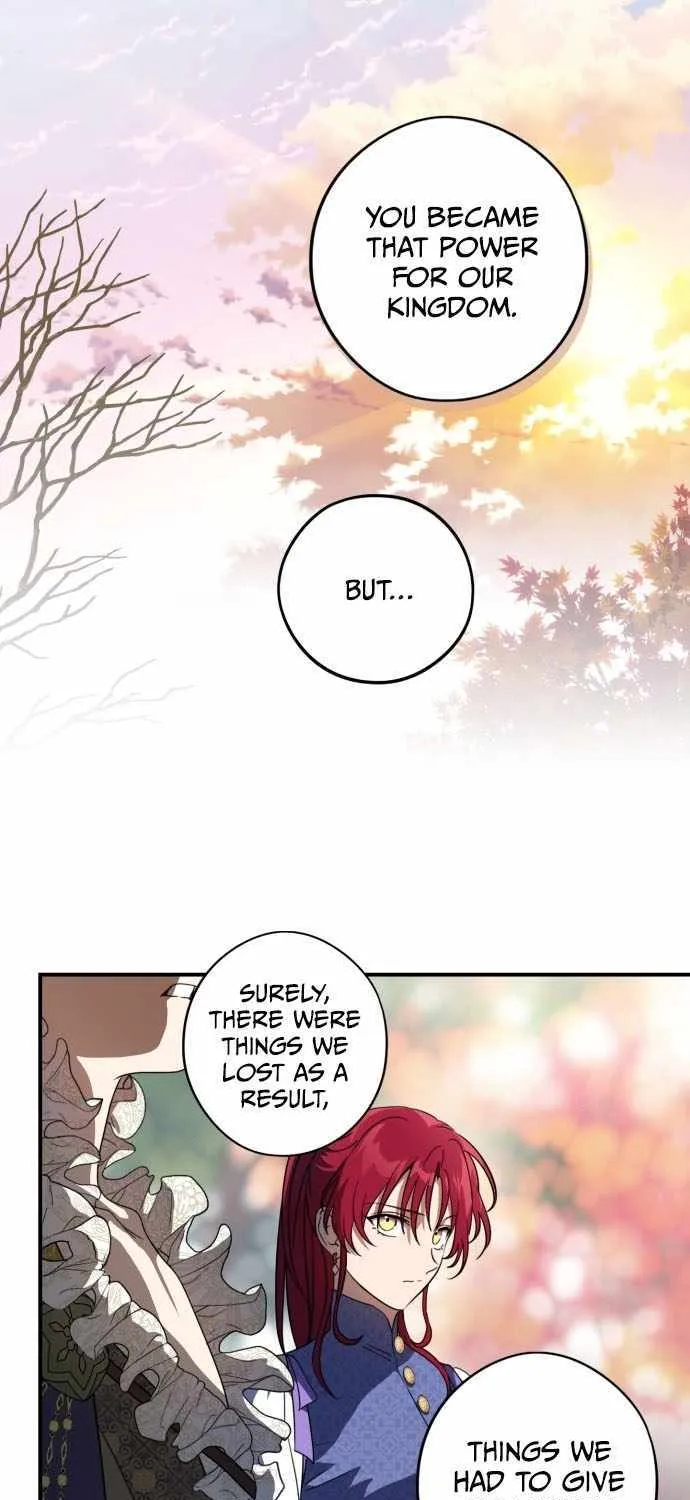 Read Blinded By The Setting Sun chapter 117 image 43 on Lezhin