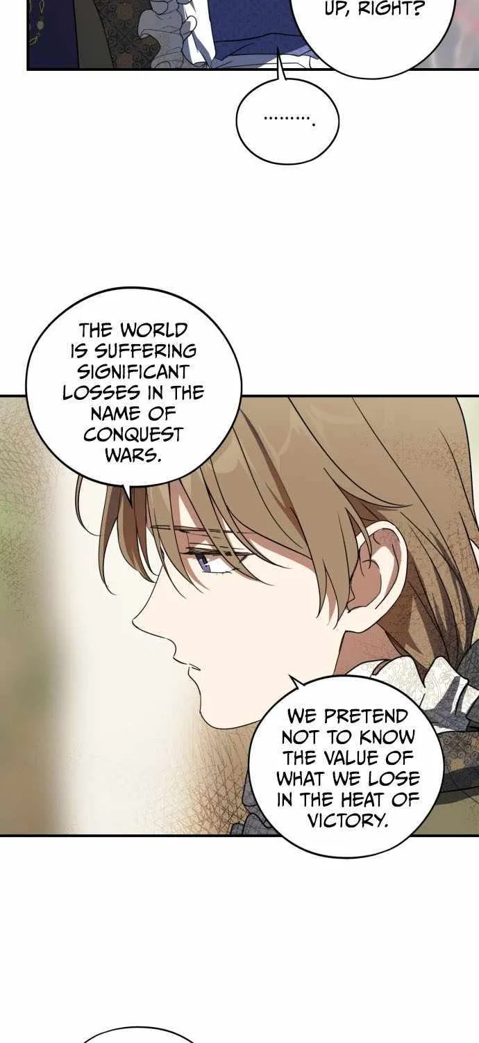Read Blinded By The Setting Sun chapter 117 image 44 on Lezhin