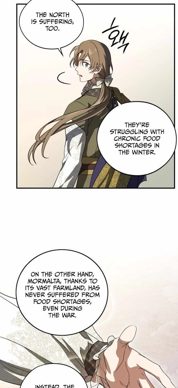 Read Blinded By The Setting Sun chapter 117 image 45 on Lezhin
