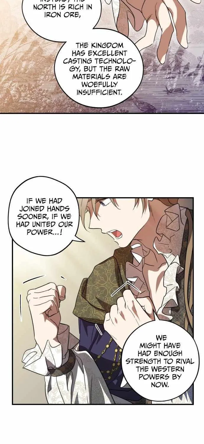 Read Blinded By The Setting Sun chapter 117 image 46 on Lezhin