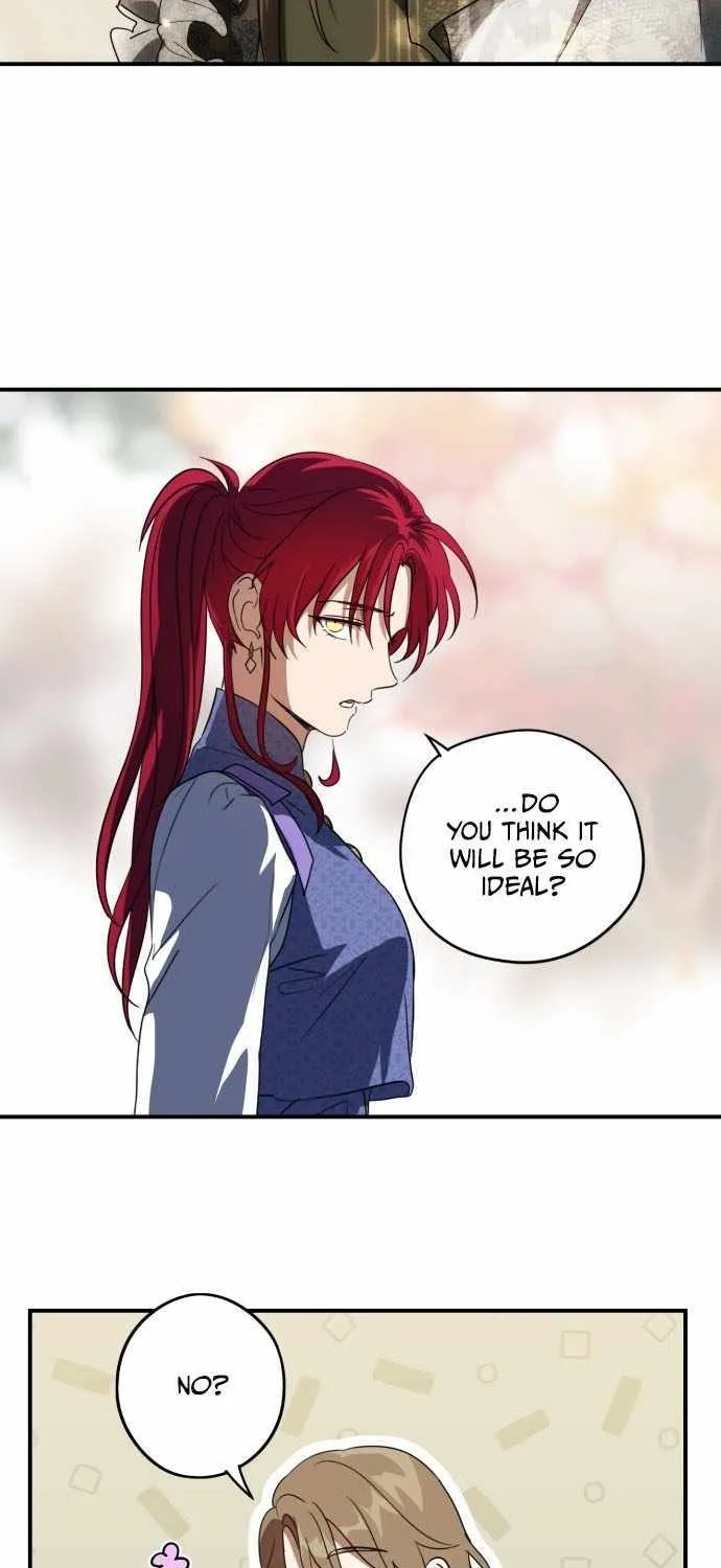Read Blinded By The Setting Sun chapter 117 image 49 on Lezhin